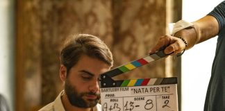 Nata per te, il film su Luca Trapanese e Alba: il trailer