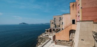 Pozzuoli, firmato l’accordo per la rinascita del Rione Terra