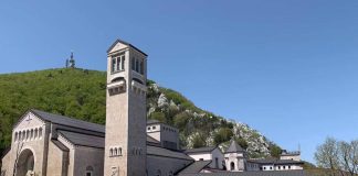 Santuario di Montevergine, Ferragosto di eventi