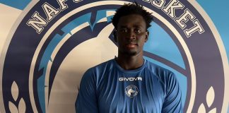 Dut Biar Mabor si aggrega alla Gevi Napoli Basket
