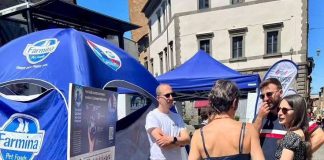 Il Tour della Salute fa tappa ad Avellino: screening gratuiti e attività motorie