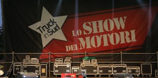 Dall’8 al 10 settembre all’A1Expò arriva Truck in Sud