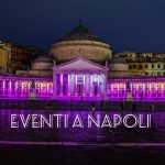 Eventi a Napoli, cosa fare nel weekend da venerdì 24 a domenica 26 ottobre 2025