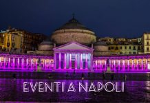 Eventi a Napoli da venerdì 12 a domenica 14 gennaio: mercatini, mostre, teatro, cinema, musica