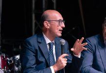 Casillo (Pd): "Solidarietà all'amico sindaco di San Giuseppe Vesuviano, Michele Sepe"