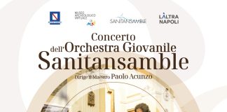 MAV, al Museo di Ercolano il concerto "Arrivederci estate"