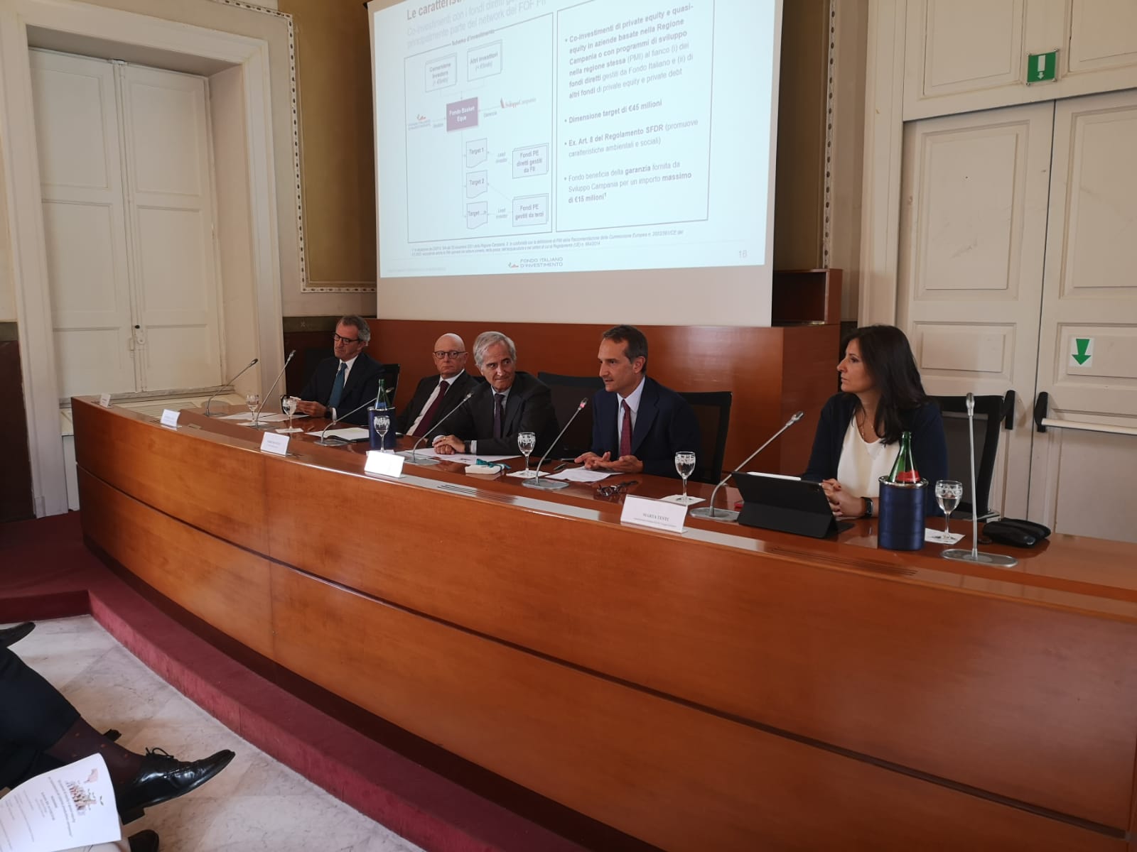 Basket Eque, dalla Regione Campania primo stanziamento da 15 milioni Basket Eque, dalla Regione Campania primo stanziamento da 15 milioni
