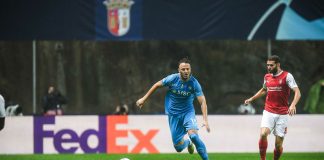 Calcio Napoli, Rrahmani non convocato dal Kosovo