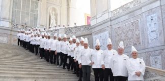 Panettone, torna a Napoli la Convention Mondiale