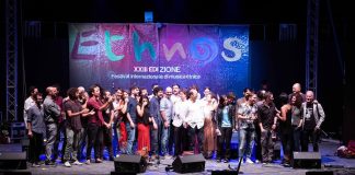Ethnos: la XXVIII edizione si chiude con il contest GenerAzioni