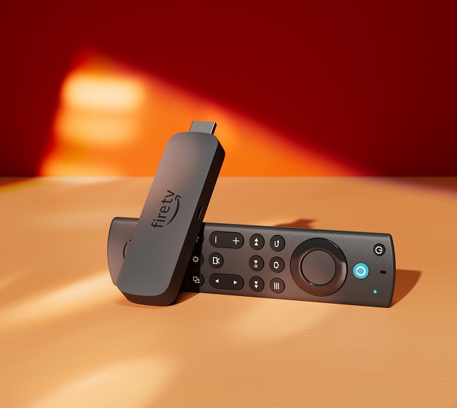 Amazon presenta Echo Hub, Echo show 8 e le nuove Fire TV