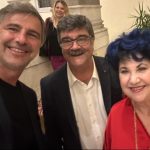 Il viaggio da record di “Azzurro…storie di mare” termina ad Ischia