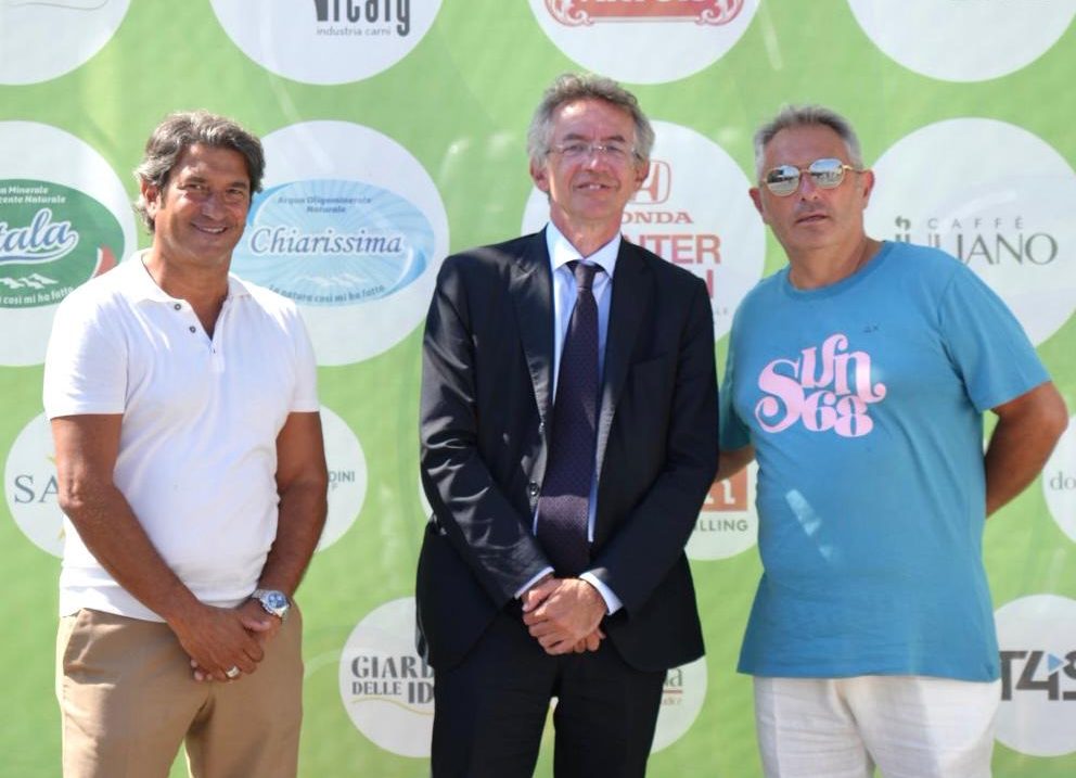 Bufala Fest vince la “scommessa” di Piazza Municipio
