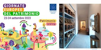 Palazzo Reale Napoli, apre per la prima volta il Deposito arredi per le Giornate Europee del Patrimonio