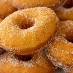 sagre e feste in campania – zeppole