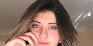 Riflessi in scena, il 22 settembre 'La tua generazione ha perso. E la mia?' diretto e interpretato da Gaia Lucrezia Russo