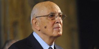 Giorgio Napolitano è morto: aveva 98 anni