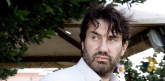 Apericult, a Massa di Somma Massimo Piccolo presenta: My one and only love
