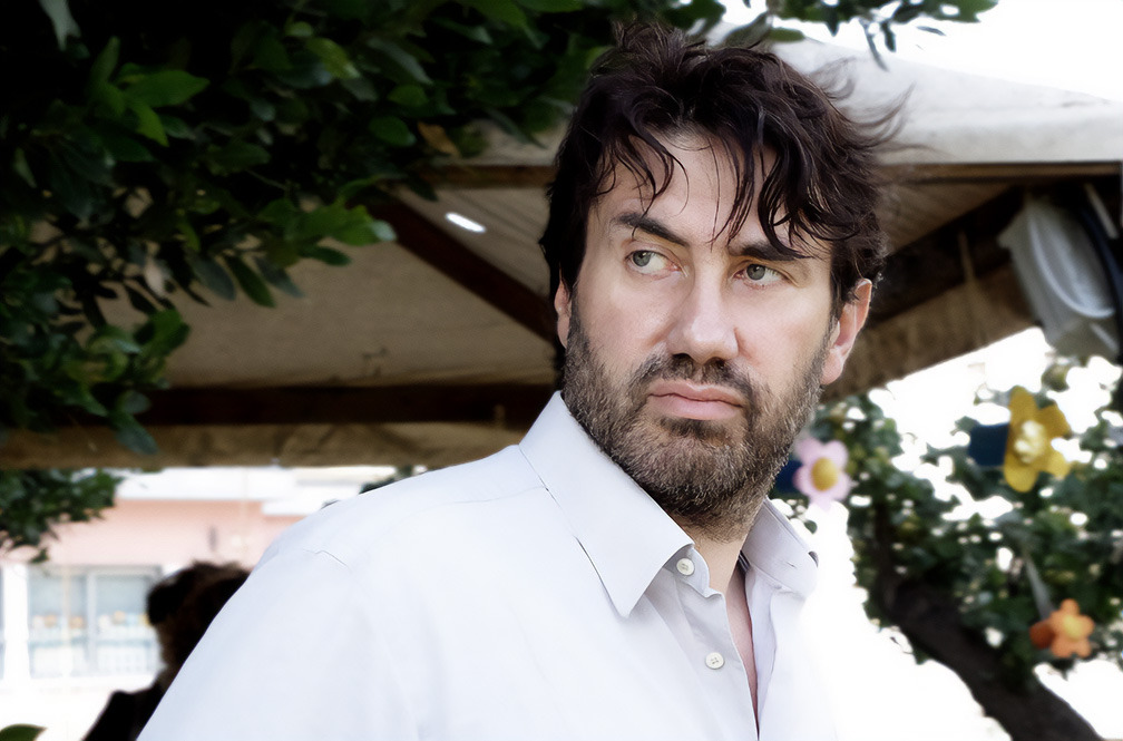 Apericult, a Massa di Somma Massimo Piccolo presenta: My one and only love