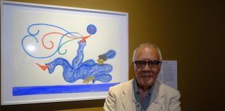 Palazzo Reale di Napoli, prorogata fino al 9 gennaio la mostra “Mimmo Paladino. I 104 disegni di Pulcinella”