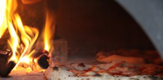 Pizza d'aMare, al via la terza edizione a Meta di Sorrento