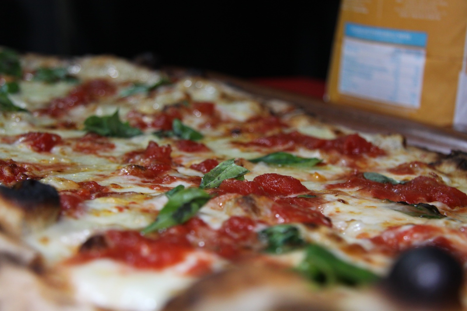 Successo strabiliante per Pizza a Vico 2023: numeri da record Successo strabiliante per Pizza a Vico 2023: numeri da record