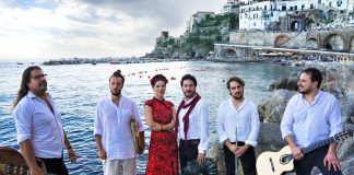 Amalfi, concerto al tramonto con “Promenade a Sud”. Ingresso gratuito
