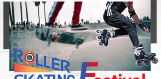 Roller Skating festival, arriva a Napoli l'evento rotellistico più adrenalinico di fine estate