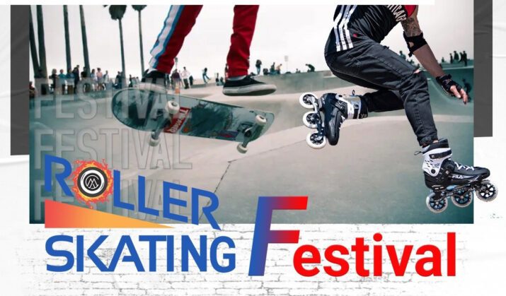 Roller Skating festival, arriva a Napoli l'evento rotellistico più adrenalinico di fine estate