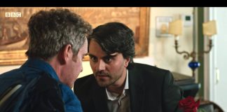 Presentato ieri a Venezia “Ferrari”, nel cast Giuseppe Bonifati, Penelope Cruz e Adam Driver