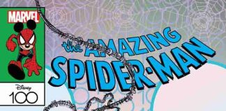 Panini Comics presenta 6 numeri della serie Amazing Spider-Man 
