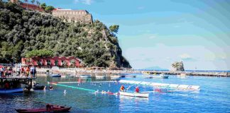 Pallanuoto, a Vico Equense il Torneo Fritz Dennerlein 2023