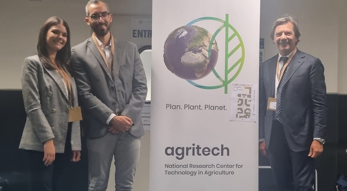 Energia dagli scarti dell'industria agroalimentare: primo bilancio per il progetto Agritech