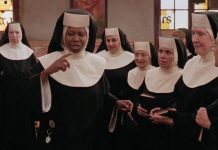 Stasera in tv martedì 22 luglio: Sister Act - Una svitata in abito da suora