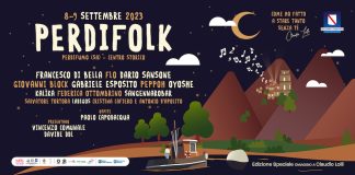 Perdifolk, due concerti gratis a Perdifumo
