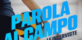 Volley Napoli, Maggie Cozzolino nuovo capitano