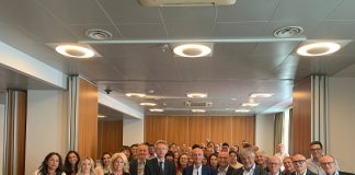 BCC Servizi Assicurativi, convention nazionale a Napoli