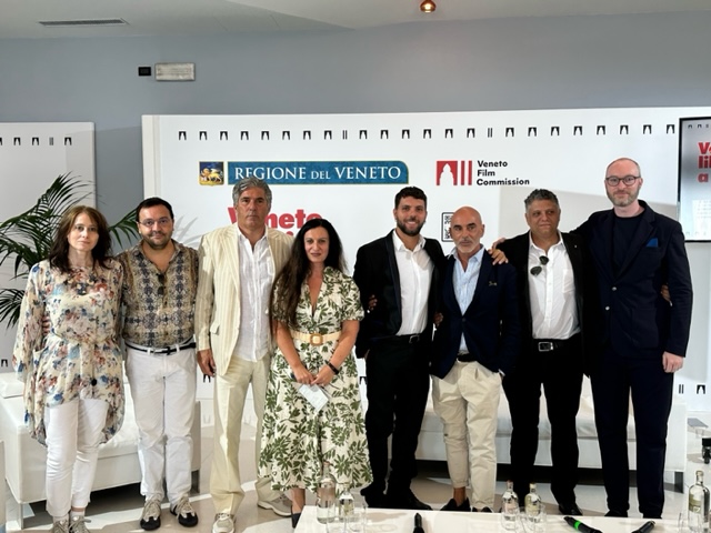 Venezia 80, presentata la docuserie “Italian Japanese. Food and Culture