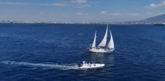 Linea Verde, domenica 24 settembre un viaggio tra Napoli e Caserta