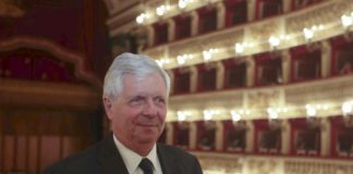 Teatro San Carlo, il giudice reintegra Lissner