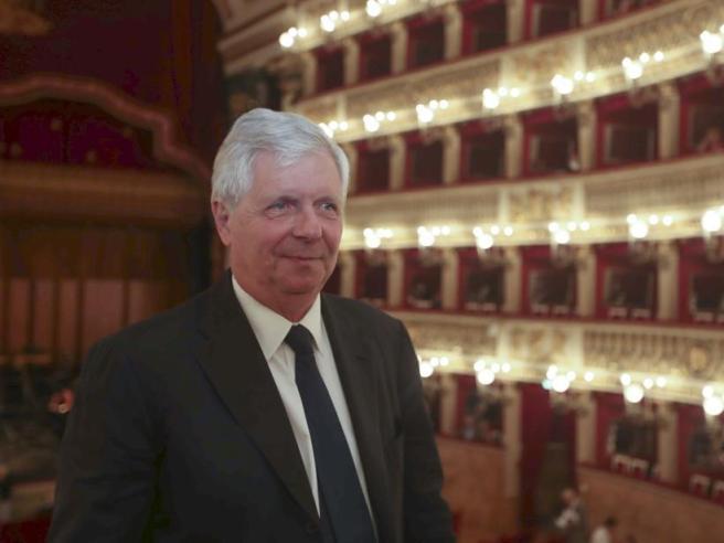 Teatro San Carlo, il giudice reintegra Lissner