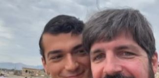 Mare Fuori, Ivan Silvestrini dice addio alla serie dopo la quarta stagione