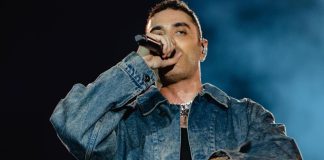 Linea 2, stasera corse straordinarie della metro per il concerto di Marracash all'Ippodromo di Agnano