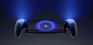 Playstation Portal, Sony svela la data di uscita