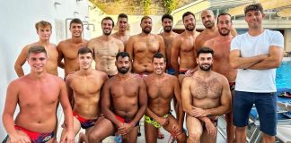 Riparte la nuova stagione agonistica della Rari Nantes Nuoto Salerno