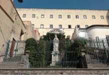 HighESt Lab Napoli, nasce la visita culturale su misura