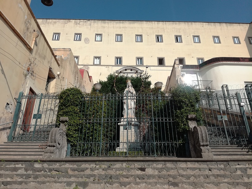 Università Suor da 2anews.it Università Suor Orsola Benincasa a marzo test di ingresso