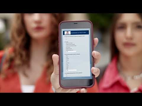 INGV, IT-alert: dal 12 settembre ripartono i test sui territori con sms sui cellulari