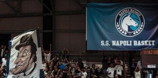 Gevi Napoli Basket-Vanoli Cremona, via alla prevendita