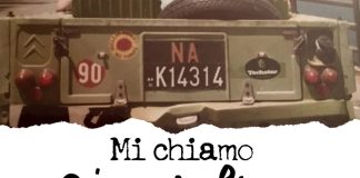 “Mi chiamo Giancarlo Siani” in anteprima al Napoli Film Festival